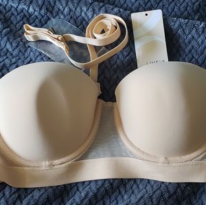 Lively Strapless Bra